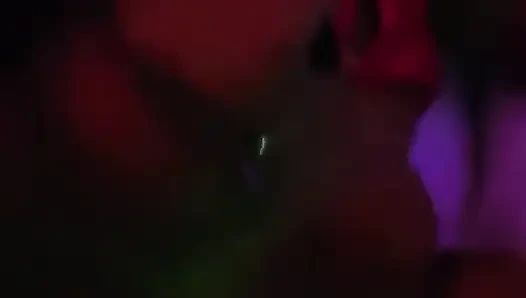 A Lil Taste of Sum POV Throat Fucking Baby