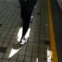 Asian woman