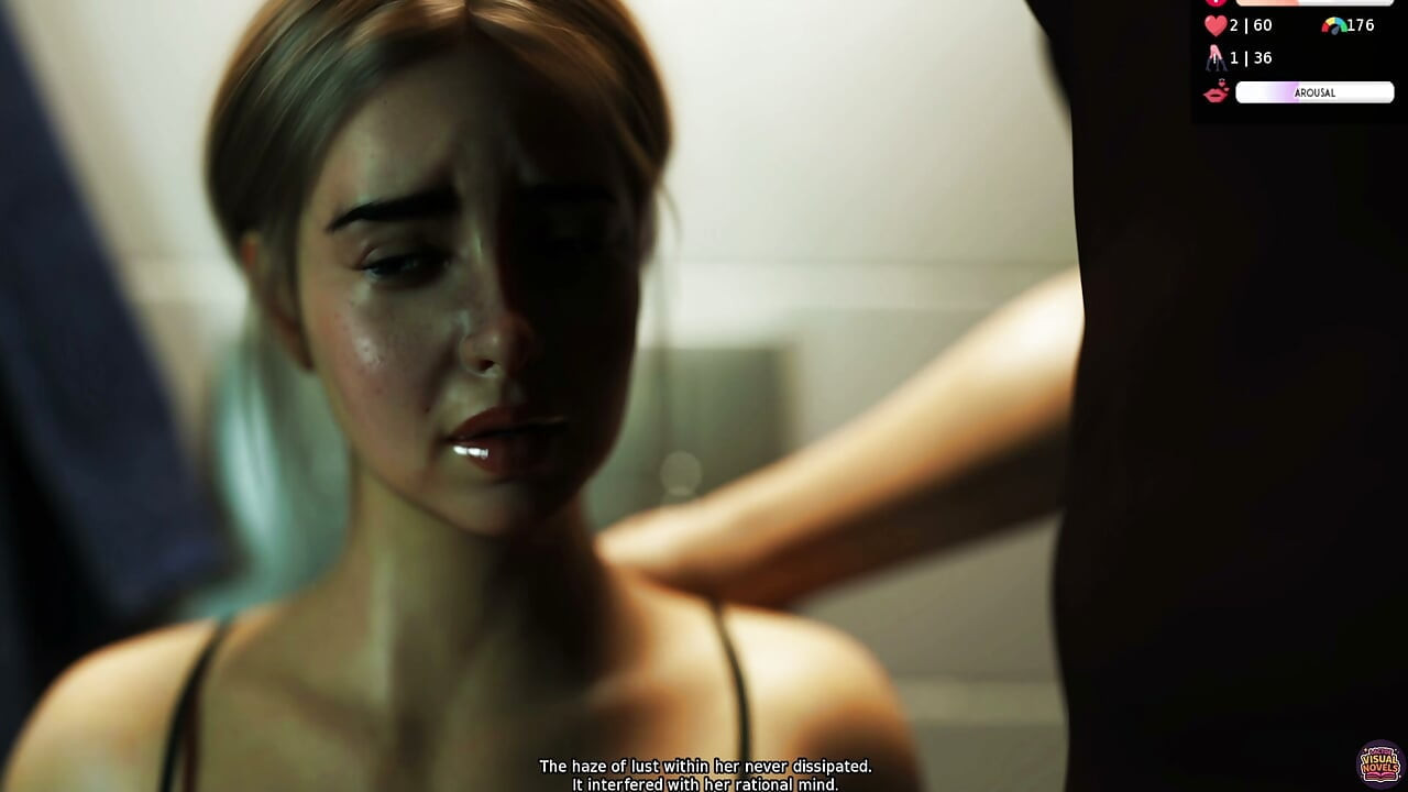 Game of Hearts Part 33