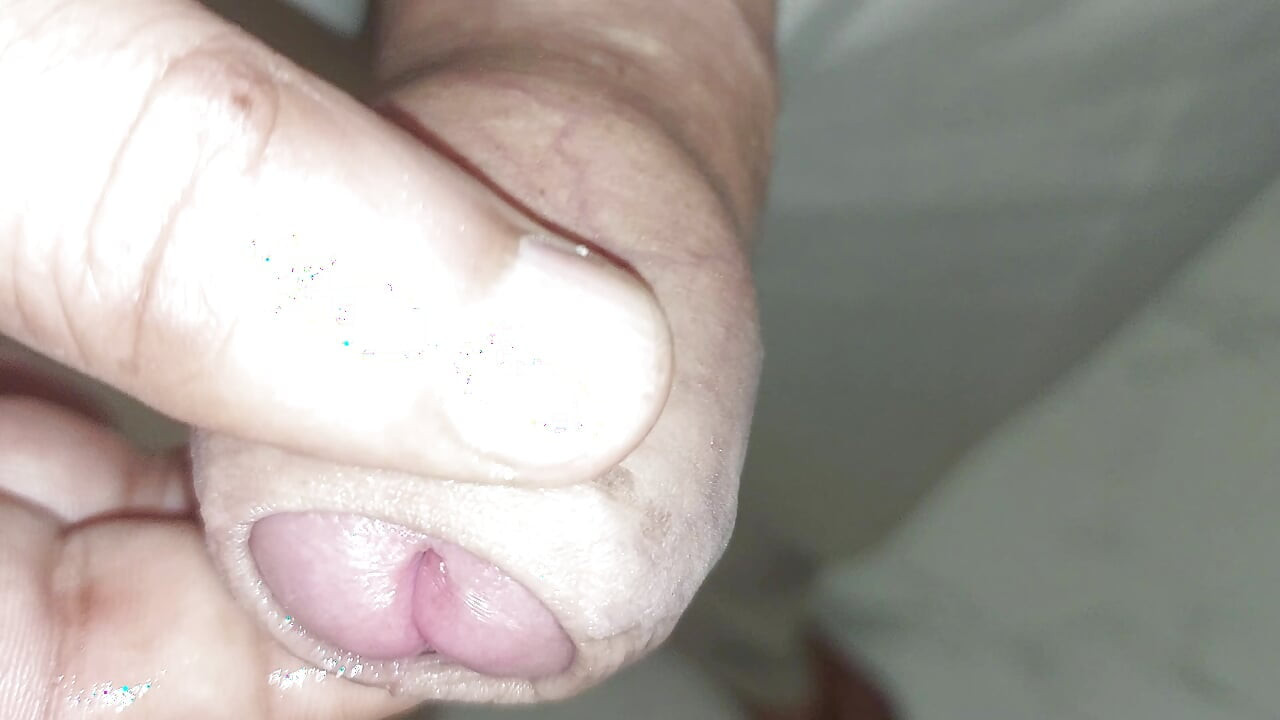 Handjob by my best friend