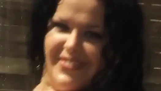 Chubby MILF From Germany Likes to Play with Her Perfect Body