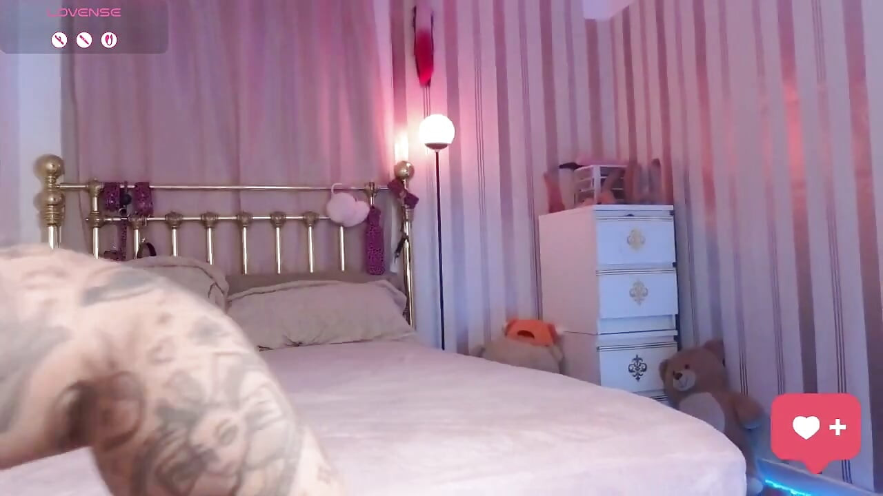 Pussy Fuck Webcam