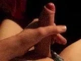 Play with my small cock