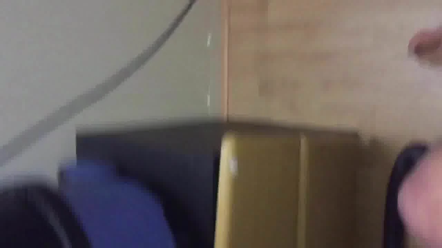 Vacuum my lakjacket en my pik