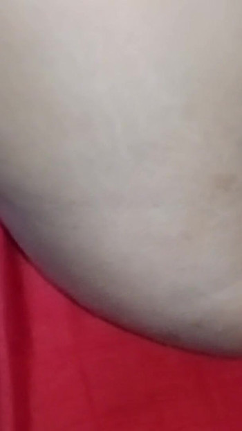 Iconic moment from "Desi Indian wife fingering"