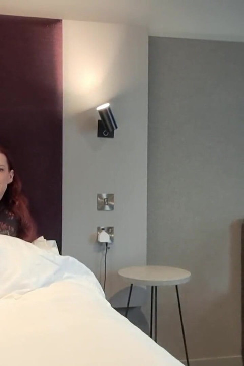 Jack Fucked Stranger in a Hotel Room
