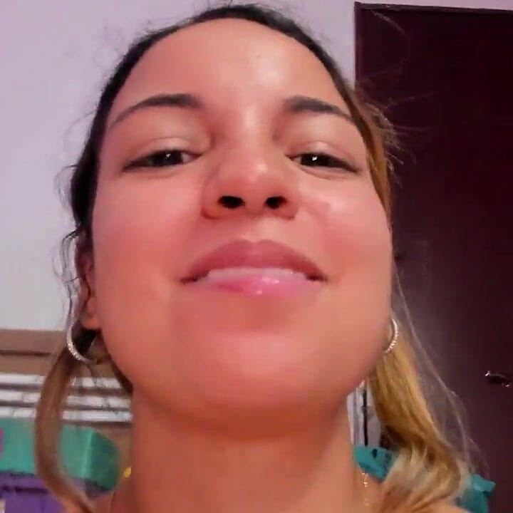 I Want You to Give Me Your Milk Inside My Pussy