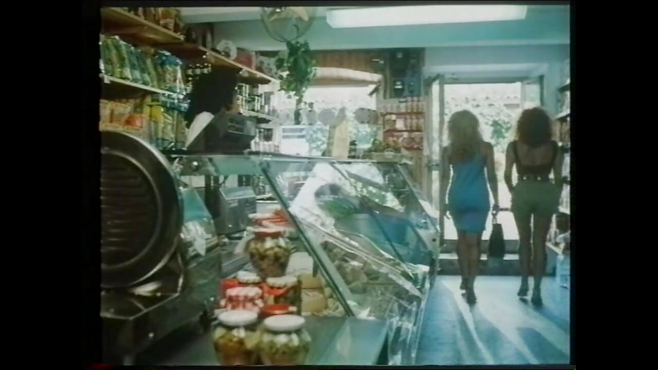 L'Isola Blu (Full Movie)