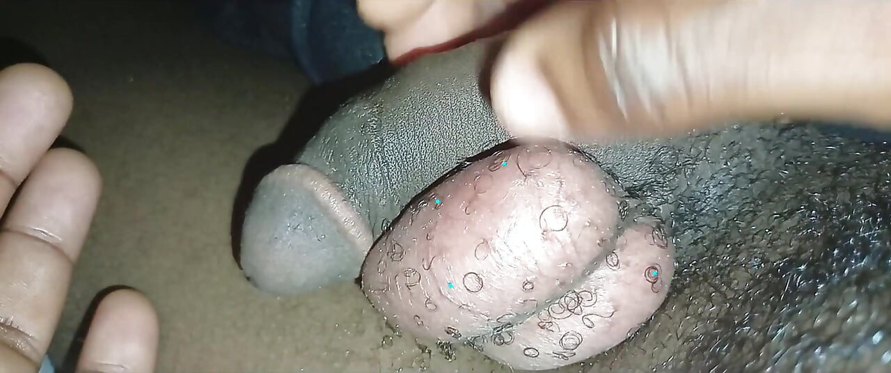Cock too big