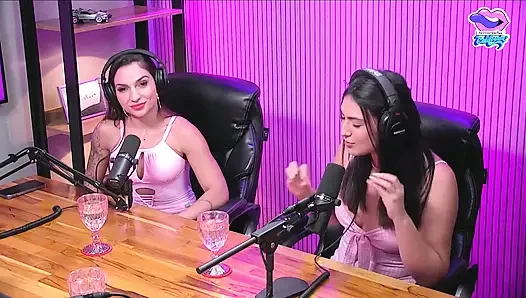 Testosteron podcast - porpetane dan natasha naturist