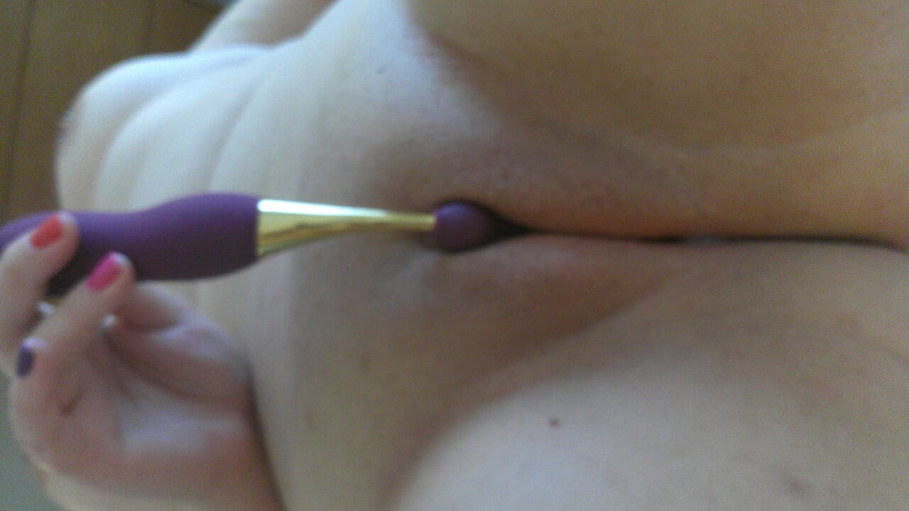 Good girl. Keep that beautiful little pussy tingling and let it drive your behavior and natural needs and abilities.