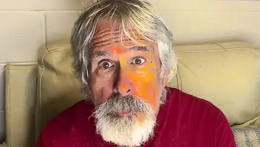 Tumbuh tua dan bersetubuh