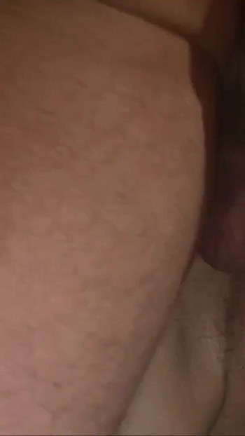 Momen spektakuler dari "si sange jerman hilde 47 di-fingering dan dientot sama peter"