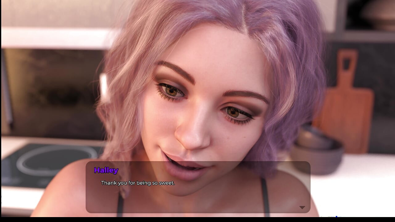 Her Other Side (Part 2)