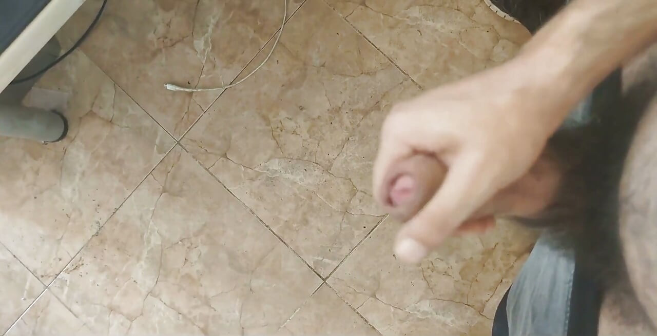 手淫