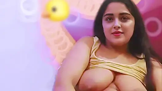 Video viral gadis india lagi asik fingering dan pamer di video call what'saupp