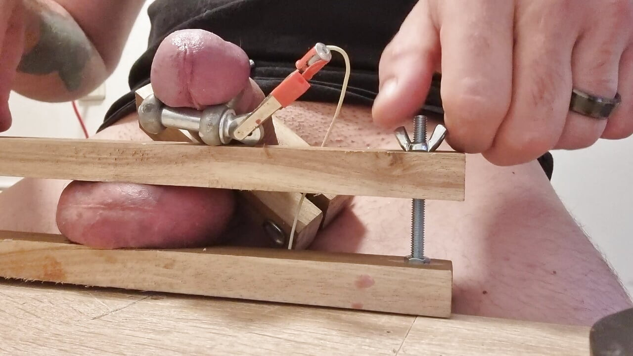 Elektro folter