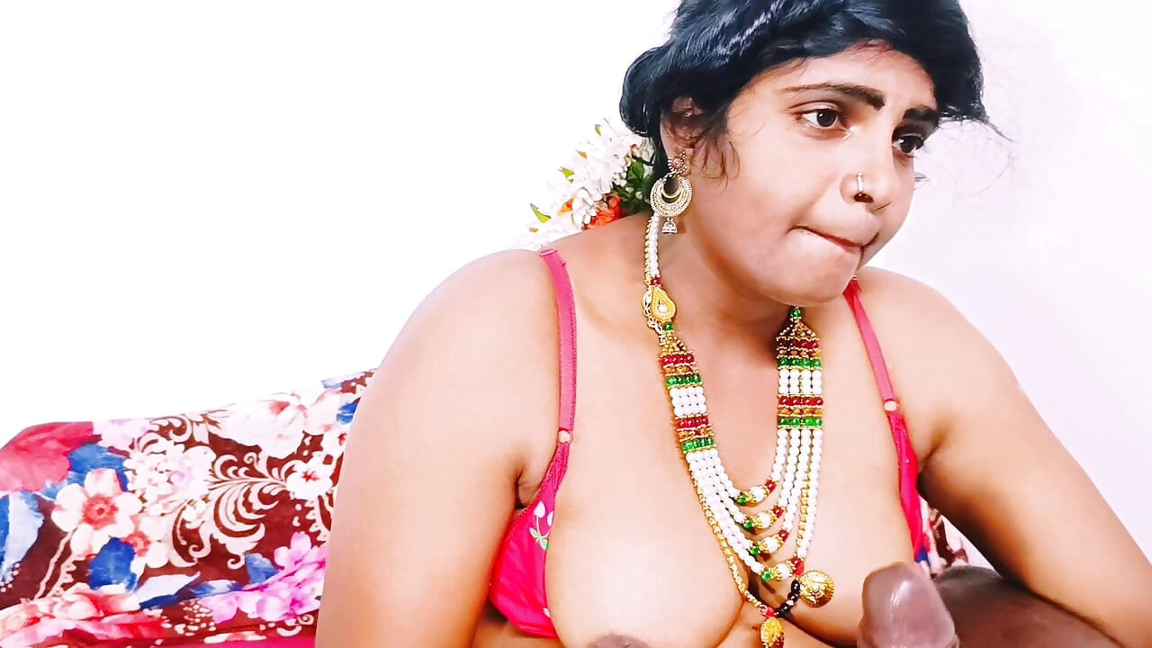 Indian Sex Beautiful Desi Housewife with Stepdad Hardcore Fucking Telugu Dirty Talks.