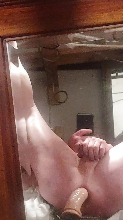 Penetrasi anal dalam