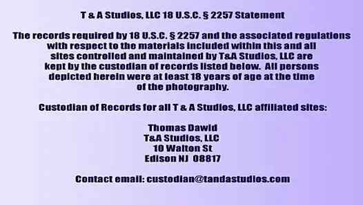 Seductive Brunette Strips and Sucks Throbbing Cock Eagerly