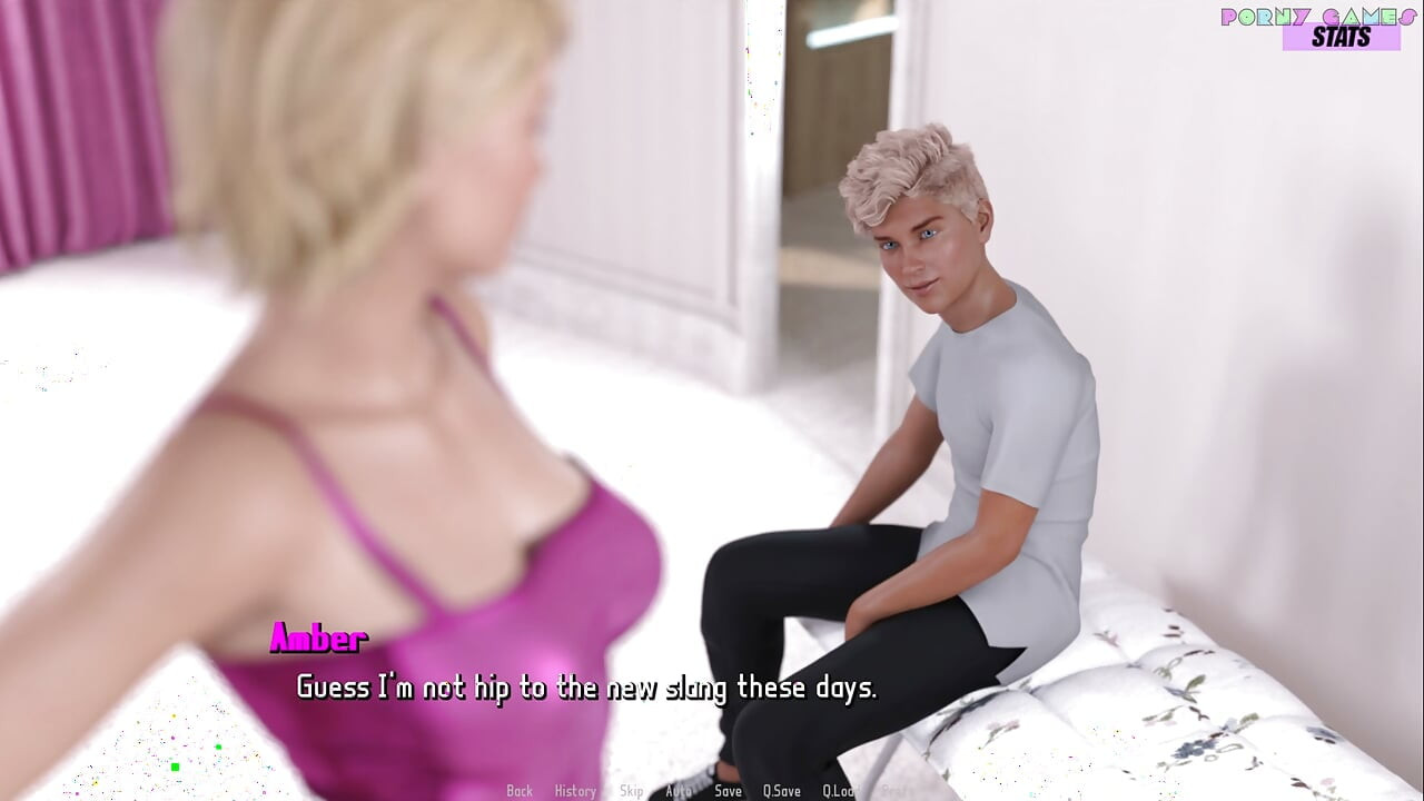 Her Desire by Wack Stepdaddy - Swinging with the Boss and His Horny Wife 17