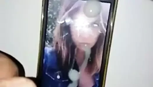Ti ho riempito tutta Melissa Satta