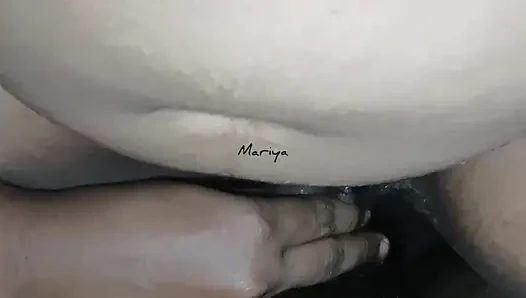 Kenikmatan buatan rumah pacar Mallu