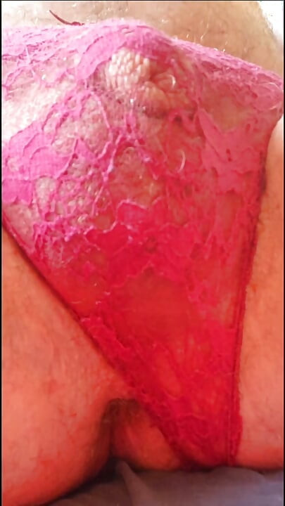 Hands free close up