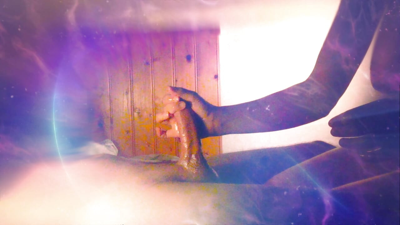 THE SLOWEST ULTIMATE TANTRIC LINGAM MASSAGE HAPPY ENDING