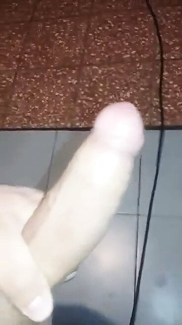 My big dick