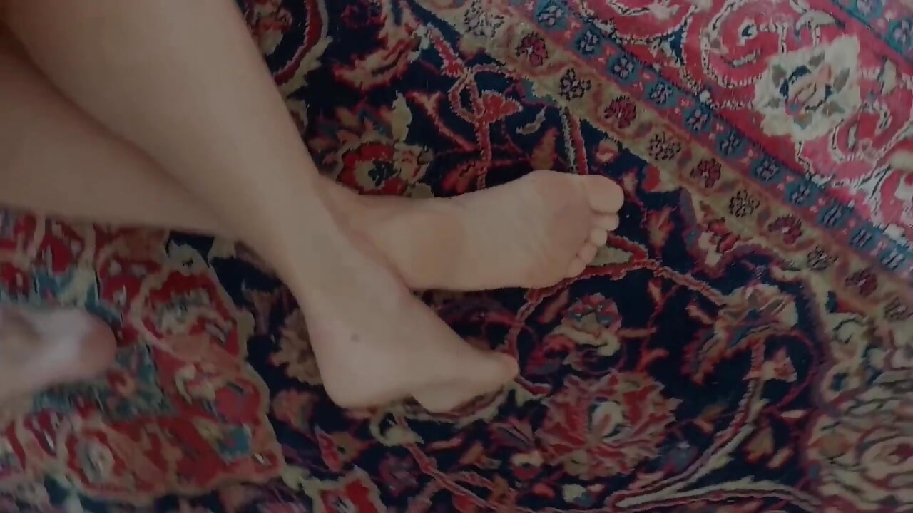 Esposa Rubia Madura Disfruta Del Sexo