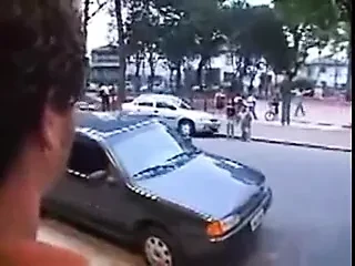 Brazilian Midget Melissa Fucked by Young Guy xLx