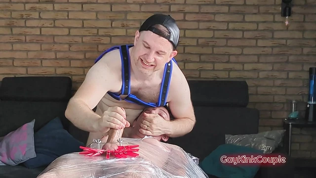 Wrapped in Foil - CBT, Electrified and Used