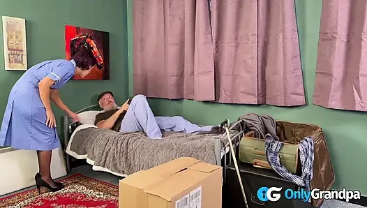 Time for the Home