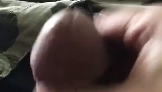Pre cum