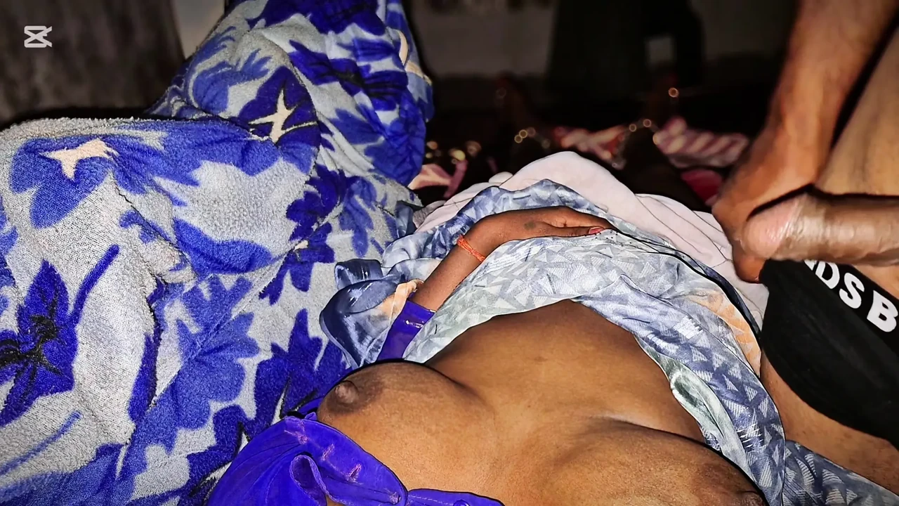 Indian Hot Desi Bhbahi Ki Chudai Aadhi Raat Me