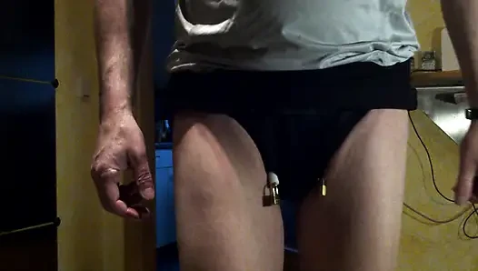 Penis Sarılmış