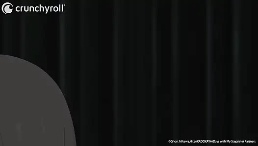 Highschool Girl’s Butt Is Too Soft and I Can’t Stop Ejaculating