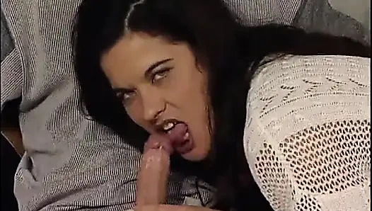 Angelica Bella in RACCONTI IMMORALI scene 06