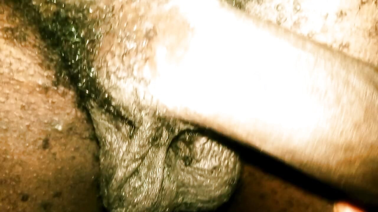 My Great Massaging and maculation