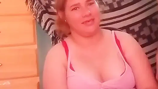 Medi lutscht mich aus, wenn wir vor der webcam sind