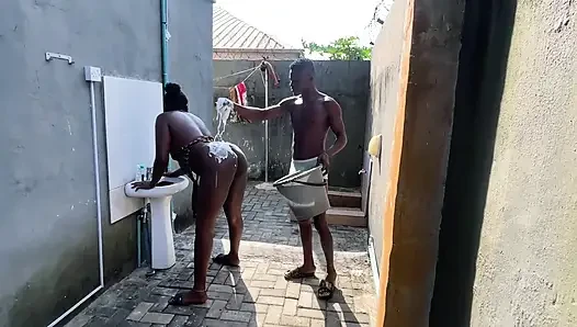 If You Think so Fuck Is Easy Come and Try This