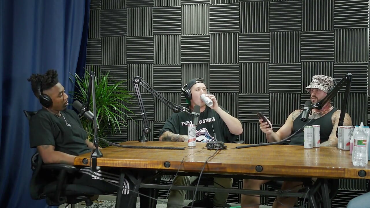 Dax Shares His Top Secrets to Success (rare Interview)