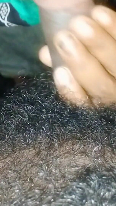 my wife night handjob and riding my black dick | Clip 1