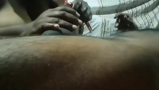 Devar vabi sex time (Part 2)Village  couple sex
