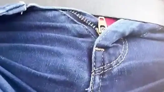 Я был настолько возбужден, что мне пришлось выпрыгнуть на обочину дороги, чтобы заставить себя прийти.