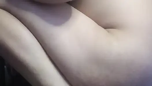 Solo Trans Fantasy for Stepdaddy, Intimate Pleasure & Real Connection
