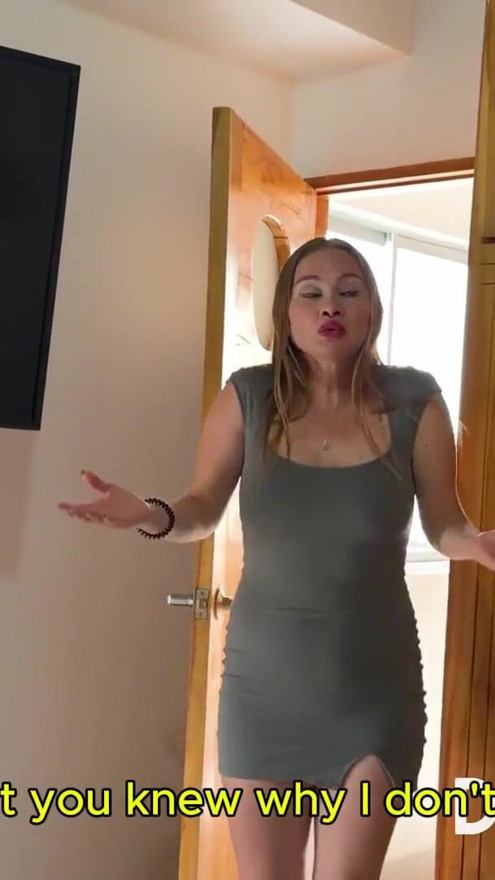 I FUCKED MY GIRLFRIEND AND HER STEPDAUGHTER IN THE ASS ON THE SAME DAY. | Clip 3