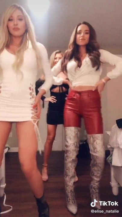 Troia tiktok