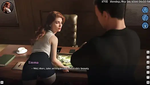 Boundaries of Morality - V0.600 - Part 2